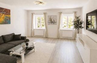 Wohnung mieten in Hauptplatz 20, 2483 Ebreichsdorf, Erstbezug! Moderne 2-Zimmer Wohnung, vollmöbliert + Parkplatz | zentral & ruhig