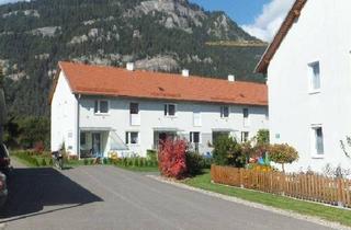 Wohnung mieten in Schlossweg 3/3, 8833 Teufenbach, Lichtdurchflutete 3-Zimmer-Wohnung im Obergeschoss mit Balkon - geförderte Miete ODER geförderte Miete mit Kaufoption - 3 Zimmer
