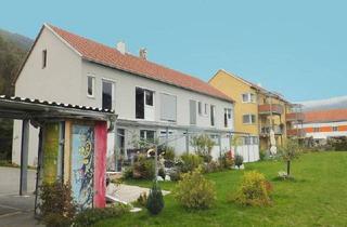 Wohnung mieten in Römersiedlung 329/6, 8850 Murau, Lichtdurchflutete 3-Zimmer-Wohnung im Obergeschoss mit Balkon - geförderte Miete ODER geförderte Miete mit Kaufoption - 3 Zimmer
