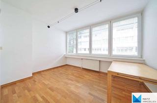 Wohnung mieten in 1190 Wien, GRINZING: Wohnung mit Townhouse-Charakter