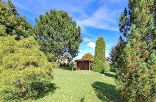 Haus kaufen in 2560 Berndorf, [06660] Gepflegter Bungalow mit ausreichend Baugrund