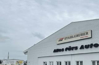 Gewerbeimmobilie kaufen in 3100 Sankt Pölten, Gewerbestandort – ideal für Klein – und Mittelbetriebe