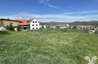 Grundstück zu kaufen in 8580 Köflach, Großzügiger Bauplatz mit unverbaubarem Blick über Köflach!