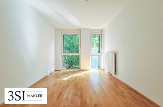 Wohnung kaufen in Radelmayergasse, 1190 Wien, Parkblick im Herzen Döblings - 2-Zimmer-Neubauwohnung in Hofruhelage nähe U4