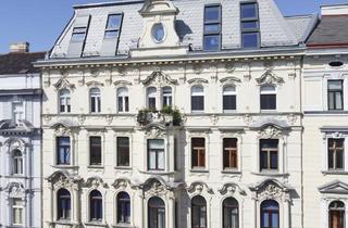 Wohnung kaufen in Pilgramgasse, 1050 Wien, Helle 3-Zimmer-Altbauwohnung in attraktiver Lage nahe dem Margaretenplatz