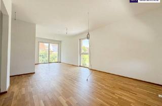 Wohnung kaufen in Zirbenweg, 8401 Kalsdorf bei Graz, Sonne, Ruhe und Grünblick – Ihr neuer Wohntraum mit großzügigem Balkon in Kalsdorf - ab sofort!