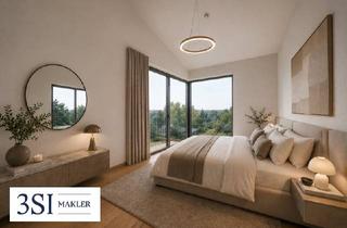 Maisonette kaufen in Badenerstraße, 2352 Gumpoldskirchen, Großzügige Familien-Maisonette mit weitläufigem Garten