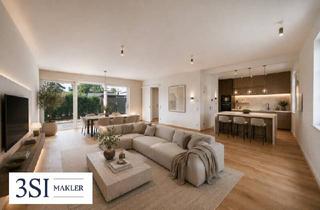 Maisonette kaufen in Badenerstraße, 2352 Gumpoldskirchen, Großzügige Maisonettewohnung mit Garten, Terrasse und Balkon