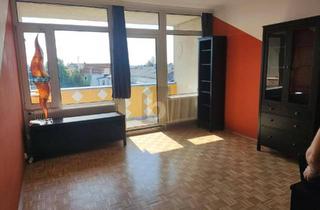 Wohnung kaufen in 2232 Deutsch-Wagram, SONNIGE 2-ZIMMER-EIGENTUMSWOHNUNG MIT LOGGIA, WEITBLICK & PARKPLATZ IN DEUTSCH-WAGRAM