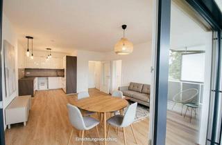 Wohnung mieten in Holzschuhstraße 2a/ Top 11, 4072 Alkoven, Wohnen in Alkoven - 2 Zimmerwohnung mit Balkon