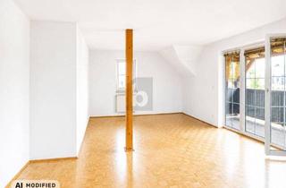 Wohnung mieten in 5202 Neumarkt am Wallersee, GROSSZÜGIGE WOHNUNG MIT SONNIGEM BALKON UND VIEL PLATZ
