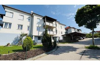Wohnung mieten in Friedhofstraße 3/5, 3232 Bischofstetten, Friedhofstraße 3/5