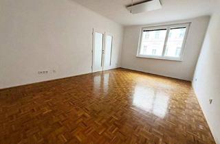 Wohnung mieten in Fasangasse, 1030 Wien, BELVEDERE-NÄHE, ERSTBEZUG, 75 m2 Neubau, 2 Zimmer, Küche, Duschbad, Parketten, 4. Liftstock, Fasangasse