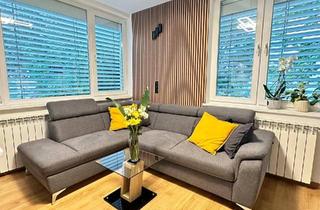 Wohnung mieten in Pacassistraße 85, 1130 Wien, Voll möblierte 3-Zimmer-Wohnung in Hietzing – All-inclusive-Miete