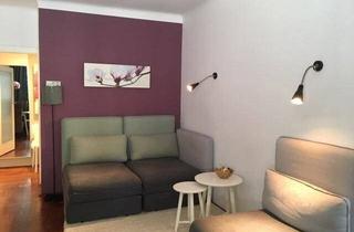 Wohnung mieten in Praterstern, 1020 Wien, 3 Zimmerwohnung mit gutem Layout, Nähe Augarten***
