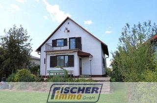Einfamilienhaus kaufen in 2542 Kottingbrunn, Einfamilienhaus mit 5-Zimmern und 833 m² großem Garten in der Au-Siedlung von Kottingbrunn