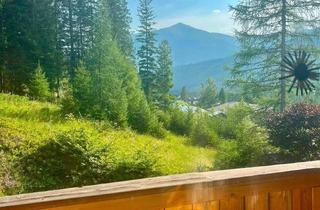 Haus kaufen in Panoramasiedlung 15, 8785 Hohentauern, HOHENTAUERN am Triebener Tauern/Stmk.: Sommerfrische so wie früher