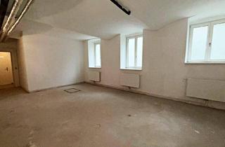 Lager mieten in Lazarettgasse, 1090 Wien, LAZARETTGASSE, 33 m2 Lagerfläche im Souterrain, 1 Raum, Heizung, AKH-Nähe