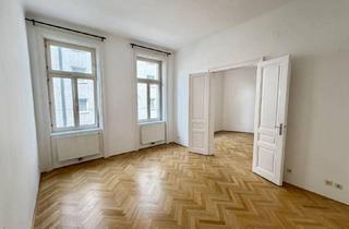 Büro zu mieten in Naschmarkt, 1060 Wien, Gut aufgeteiltes 3-Zimmer-Büro | Nähe U4 & Naschmarkt
