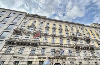 Wohnung mieten in Prinz-Eugen-Straße, 1040 Wien, Embassy District / Prinz-Eugen Strasse
