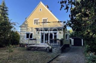 Haus kaufen in 2486 Pottendorf, Wohnparadies! grün und ruhig!