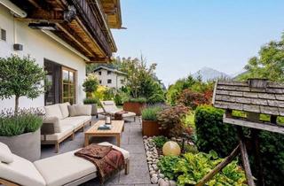 Einfamilienhaus kaufen in 6215 Achenkirch, Exklusives Familienidyll in Traumlage: Großzügiges Wohnen mit Wellness-Oase & Weitblick