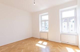 Wohnung kaufen in Simmeringer Hauptstraße, 1110 Wien, Schöne 4-Zimmer-Altbauwohnung Unweit von u3 Simmering