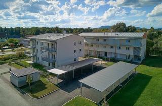 Maisonette mieten in Gundersdorf 42/3, 8413 Ragnitz, Helle 4-Zimmer-Maisonette mit Terrasse und Gartenfläche - geförderte Miete - 4 Zimmer
