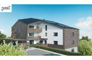 Genossenschaftswohnung in Rußbachsaag 11, 5442 Rußbachsaag, Geförderte 3-Zimmer Wohnung im 1. Obergeschoss zu vergeben!