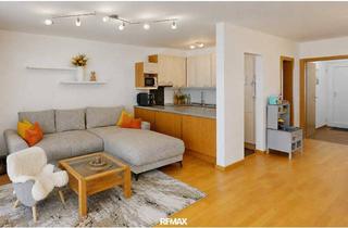 Wohnung mieten in 6500 Landeck, Moderne 3-Zimmer-Wohnung mit Terrasse & Garage in Landeck!