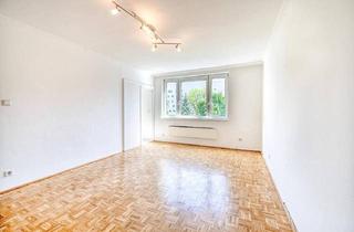 Wohnung mieten in Strubergasse, 5020 Salzburg, Helle 2-Zimmer Wohnung mit Loggia