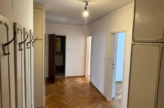 Wohnung mieten in 1160 Wien, Wohnung in Wien 1160 zu Vermieten, 95qm mit Loggia