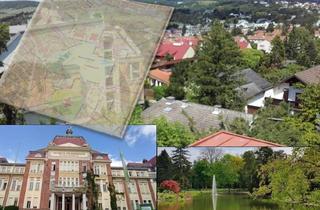 Grundstück zu kaufen in Peter-Jordan-Straße, Türkenschanzpark, Hugo-Wolf-Park, Universität Für Bodenkultur, 1190 Wien, Top-Gelegenheit in Oberdöbling
