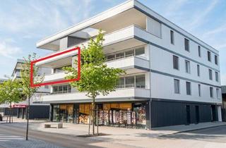 Wohnung mieten in Karl-Höll-Straße 12A, 6923 Lauterach, Ihr Neues Zuhause in Lauterach - Attraktive 3-Zimmerwohnung mit Balkon zu Vermieten!