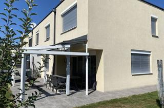Reihenhaus kaufen in 9061 Klagenfurt, Schönes Reiheneckhaus in Lendorf bei Klagenfurt