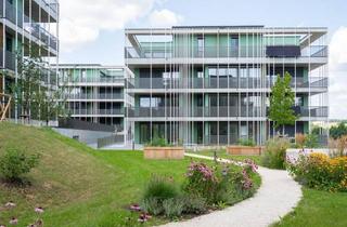 Penthouse kaufen in 4540 Bad Hall, Tassilo Villen - Wohnen wie im Urlaub | Exklusives Penthouse | Haus A | Top a43
