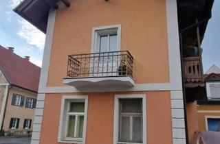 Wohnung mieten in 8530 Deutschlandsberg, 8530 Deutschlandsberg, Obere Schmiedgasse 14 t2: Gepflegte 2-Zimmer Erdgeschoßwohnung mit Ca. 47,34M² Wfl. in Guter Stadtlage von Deutschlandsberg