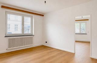 Wohnung mieten in 1020 Wien, Generalsanierte 2,5-Zimmer-Wohnung im Karmeliterviertel - Privat & Provisionsfrei