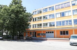 Lager mieten in Alpenstraße, 5020 Salzburg, Lager-/ Kleingewerbeflächen in Zentraler Lage