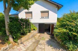 Einfamilienhaus kaufen in 3392 Schönbühel an der Donau, Nettes Einfamilienhaus mit großem Garten in Siedlungslage