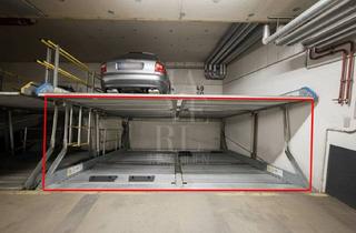 Garagen kaufen in Zuckerkandlgasse, 1190 Wien, Staplergarage bis zu Zwei Plätze Verfügbar - Zuckerkandlgasse 45