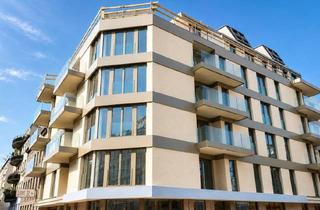 Wohnung kaufen in Marie Schuller Park / Bahnhof Floridsdorf, 1210 Wien, Neu | Jetzt Preisvorteil Sichern | Moderne Kleinwohnung - Erstbezug!