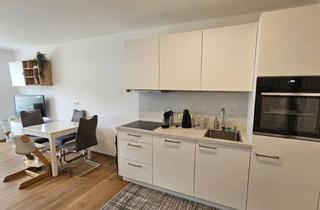 Wohnung mieten in Skilift, 5753 Saalbach, Ski-In/Ski-Out in Saalbach - Voll Möblierte Ferienwohnung mit Seltener Zweitwohnsitzwidmung Direkt am Lift