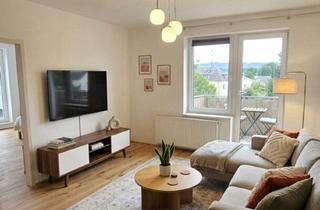 Wohnung kaufen in 4840 Vöcklabruck, 3 Zimmer Wohnung im Zentrum von Vöcklabruck. Hofseitig mit Grünblick - Eigennutzung oder Vermietung - Gratis Tg Stellplatz (Provisionsfrei)
