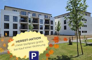 Wohnung kaufen in Felix Iribauer-Straße, 3200 Ober-Grafendorf, Herbst-Aktion: 1 Parkplatz Gratis Wunderschöne 3-Zimmer-Gartenwohnung - Leistbarer Neubau Nähe St.Pölten / Wohnpark Ober-Grafendorf - Ökologisch, Hochmodern, Ausgezeichnet