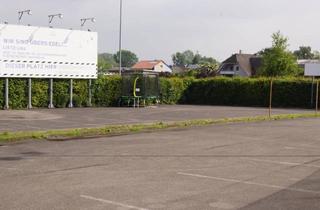 Lager mieten in Traunuferstraße 16, 4052 Ansfelden, Parkplatz / Lagerfläche