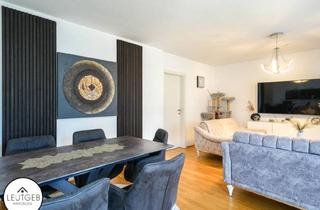 Wohnung kaufen in 6410 Telfs, Moderne 3-Zimmerwohnung mit Südbalkon in Neuwertiger Wohnanlage in Telfs