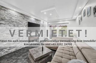 Loft mieten in 6130 Schwaz, Vermietet! - Stilvoll. Modern. Zentral. Großzügige 3-Zimmer-Gartenwohnung in Schwaz zu Mieten