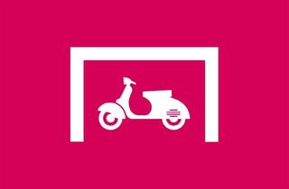 Garagen mieten in Kalvarienberggasse 18, 1170 Wien, Motorradstellplatz in Moderner Tiefgarage - Kalvarienberggasse 18, 1170 Wien
