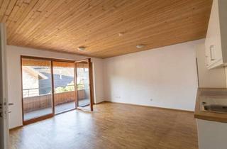 Wohnung mieten in Altenreuteweg 5, 6800 Feldkirch, Wohnen im Alter: Barrierefreie 2-Zimmerwohnung mit Loggia in Feldkirch zu Vermieten!